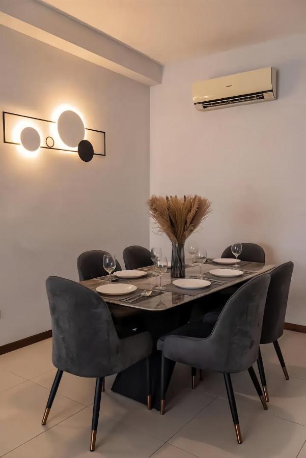 The Landmark Penang By Stay Premium Tanjung Tokong Exterior foto