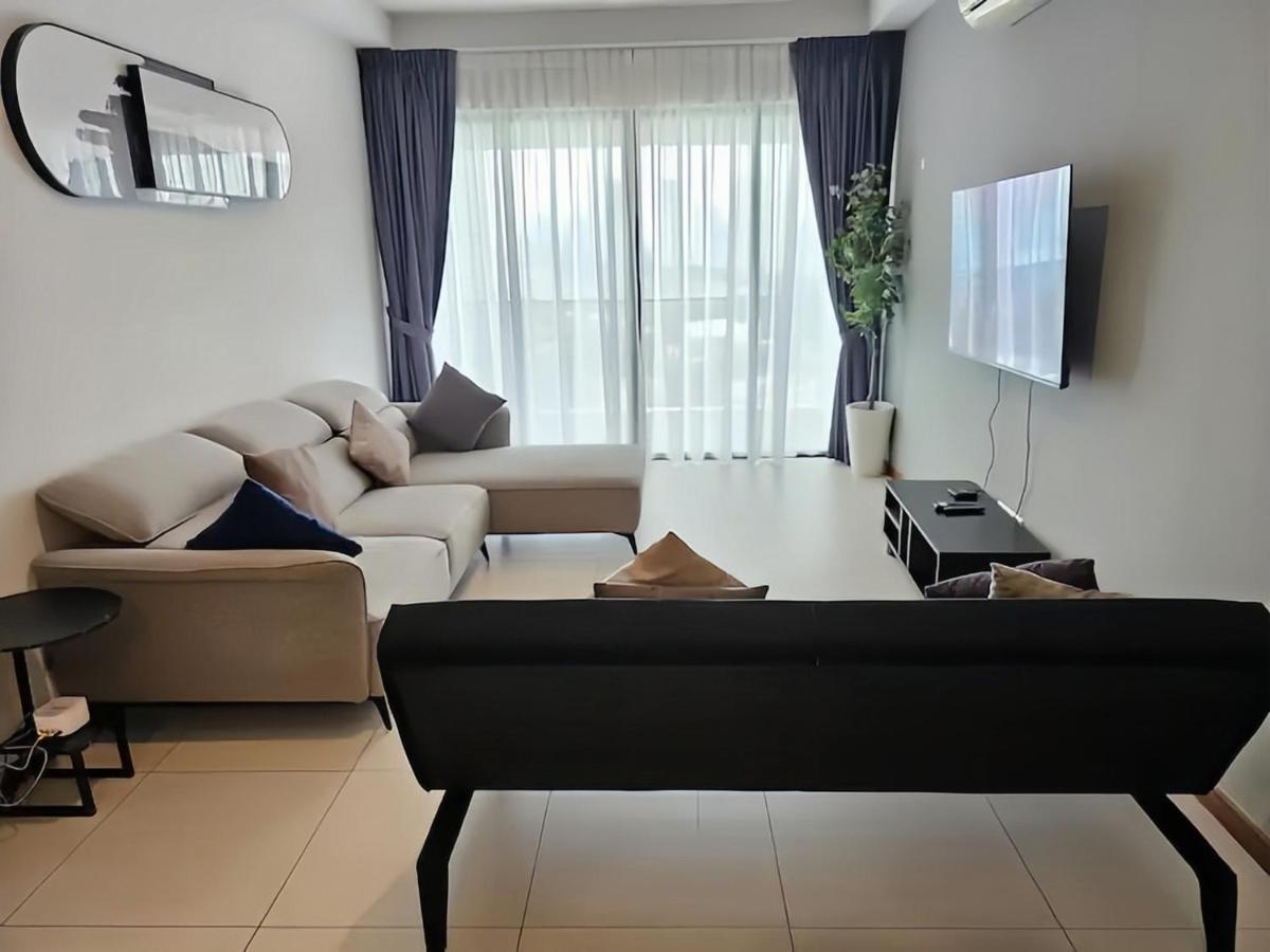 The Landmark Penang By Stay Premium Tanjung Tokong Exterior foto