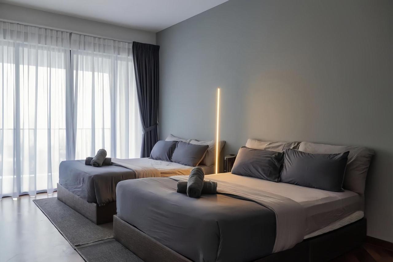 The Landmark Penang By Stay Premium Tanjung Tokong Exterior foto