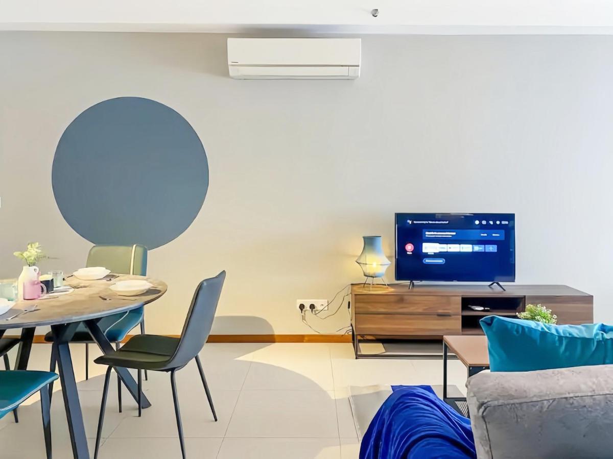 The Landmark Penang By Stay Premium Tanjung Tokong Exterior foto