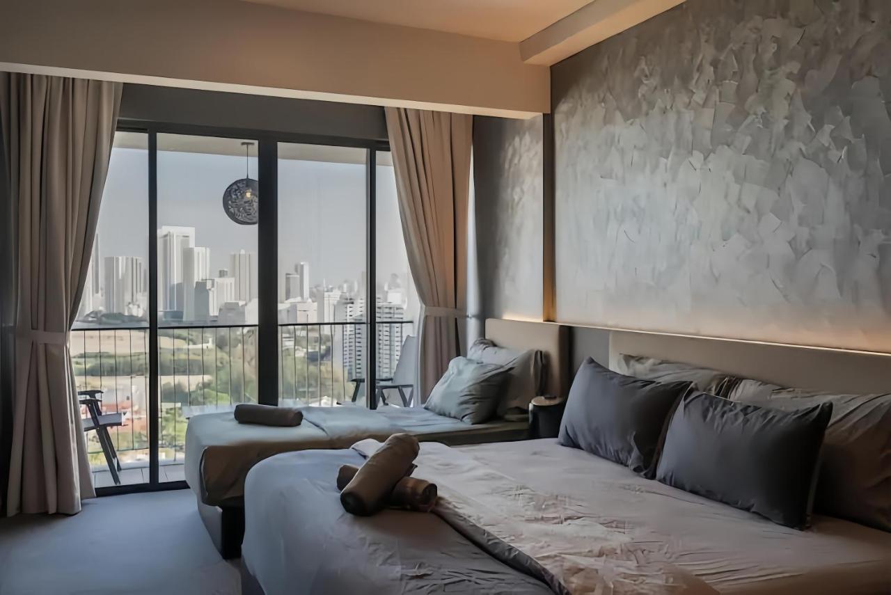 The Landmark Penang By Stay Premium Tanjung Tokong Exterior foto