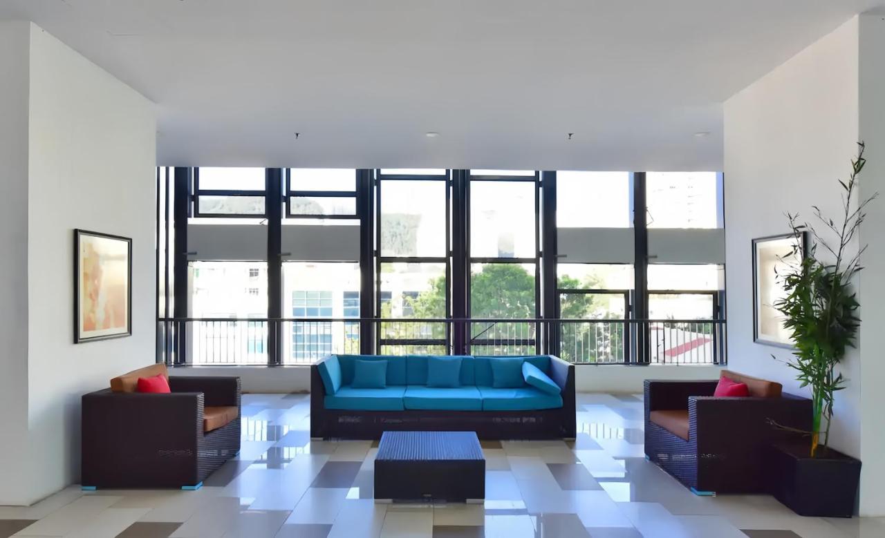 The Landmark Penang By Stay Premium Tanjung Tokong Exterior foto