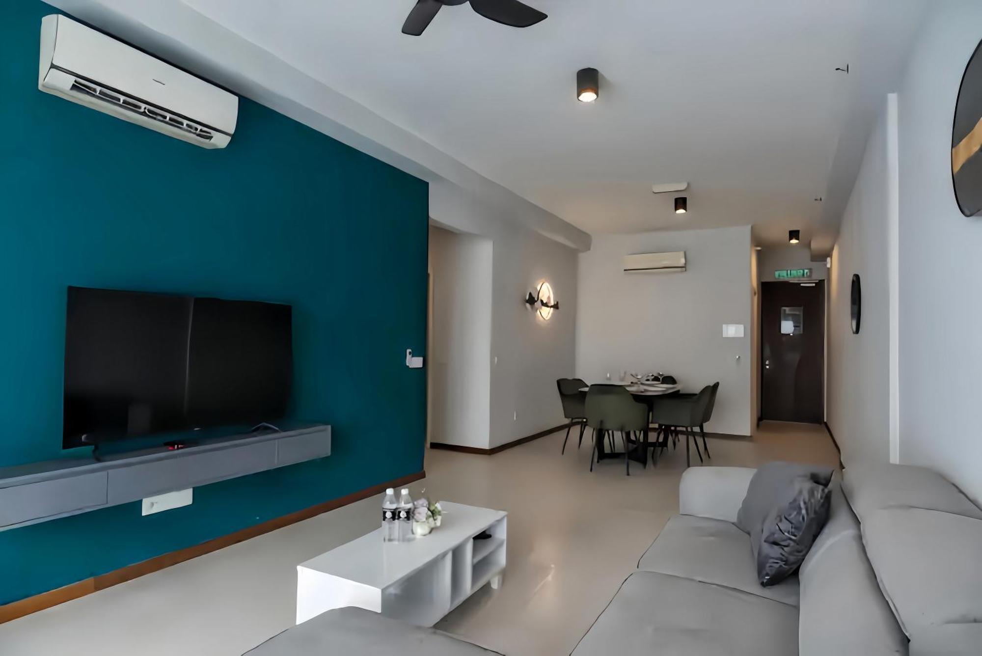 The Landmark Penang By Stay Premium Tanjung Tokong Exterior foto