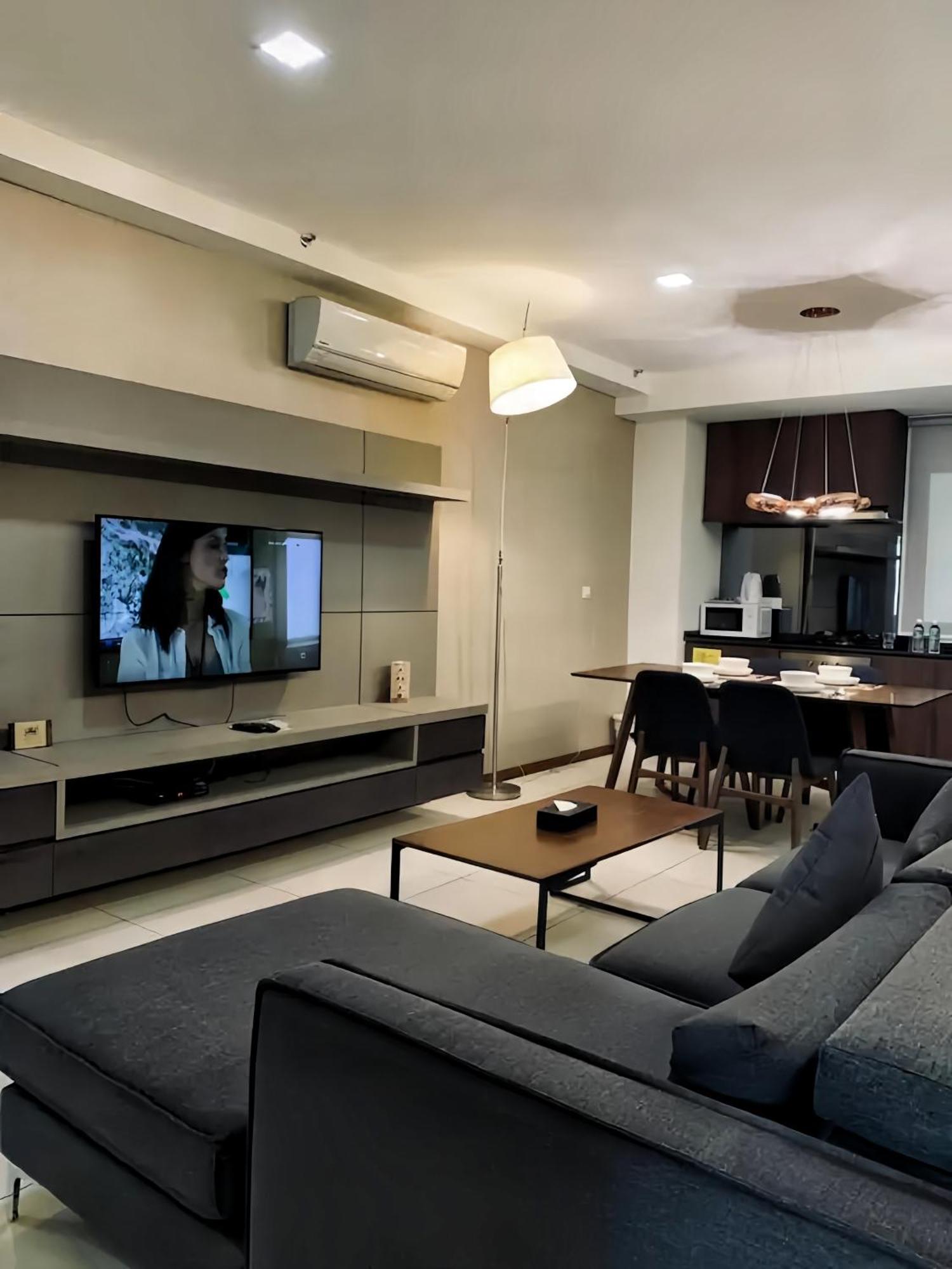 The Landmark Penang By Stay Premium Tanjung Tokong Exterior foto