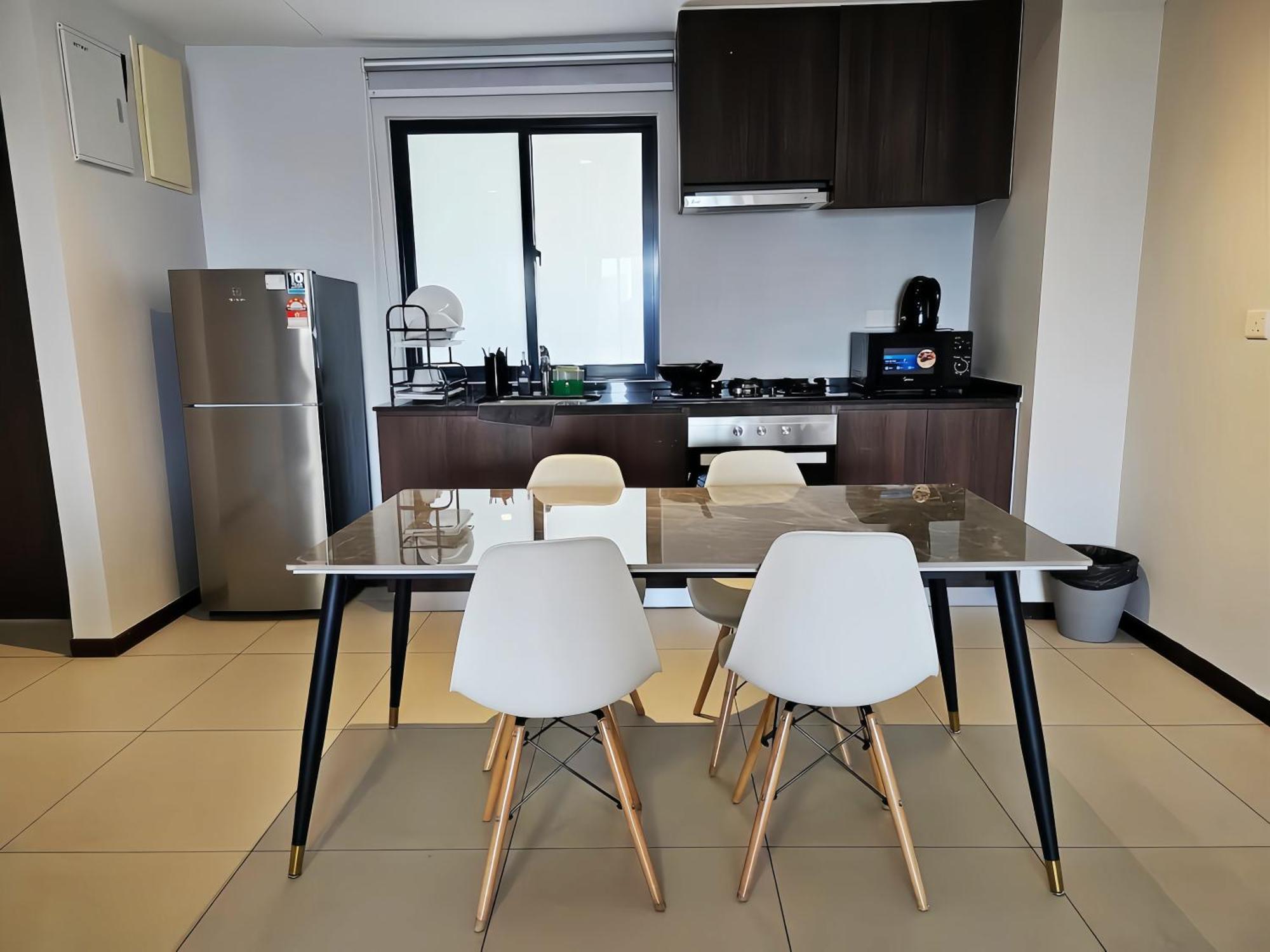 The Landmark Penang By Stay Premium Tanjung Tokong Exterior foto