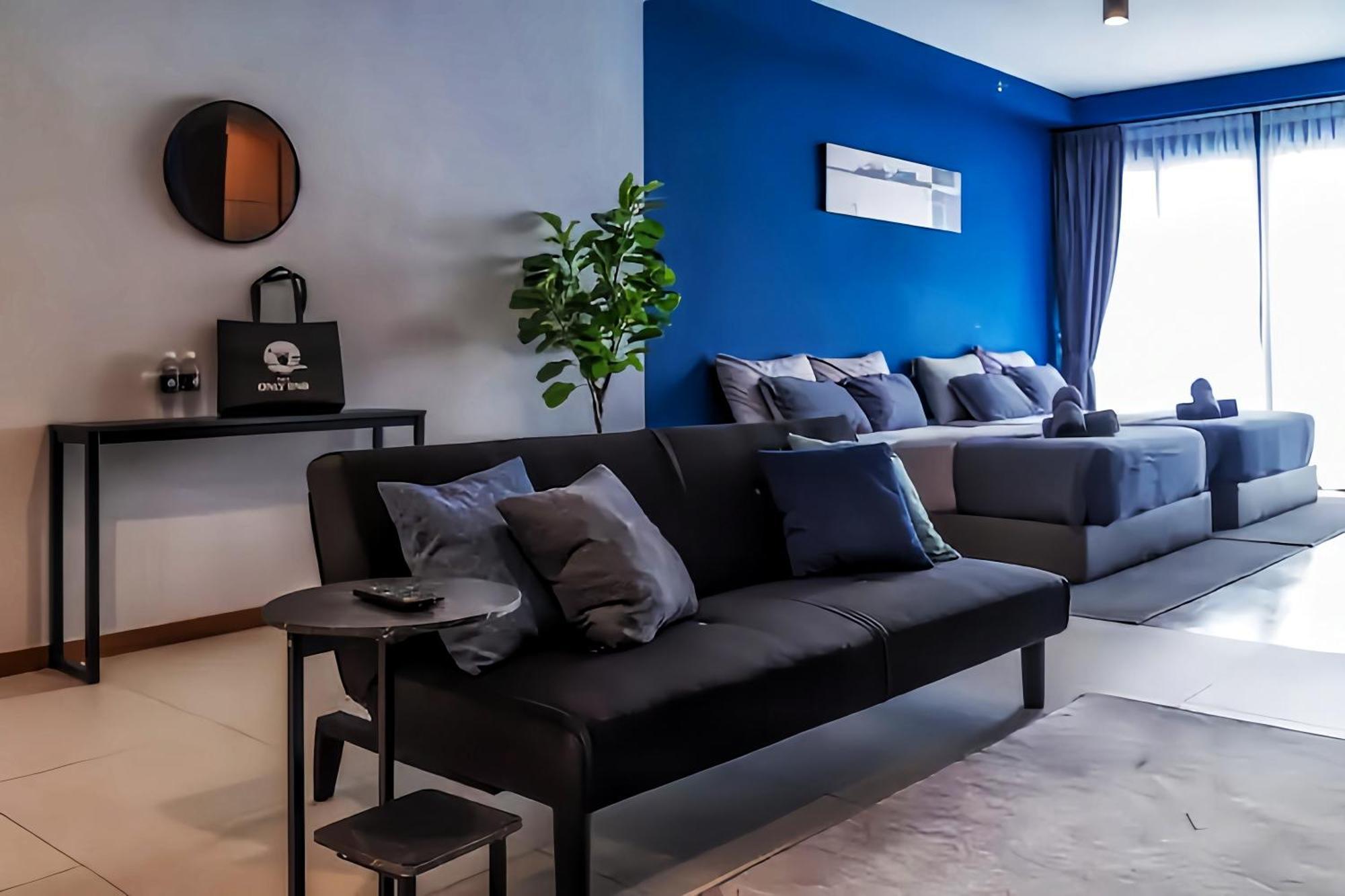 The Landmark Penang By Stay Premium Tanjung Tokong Exterior foto
