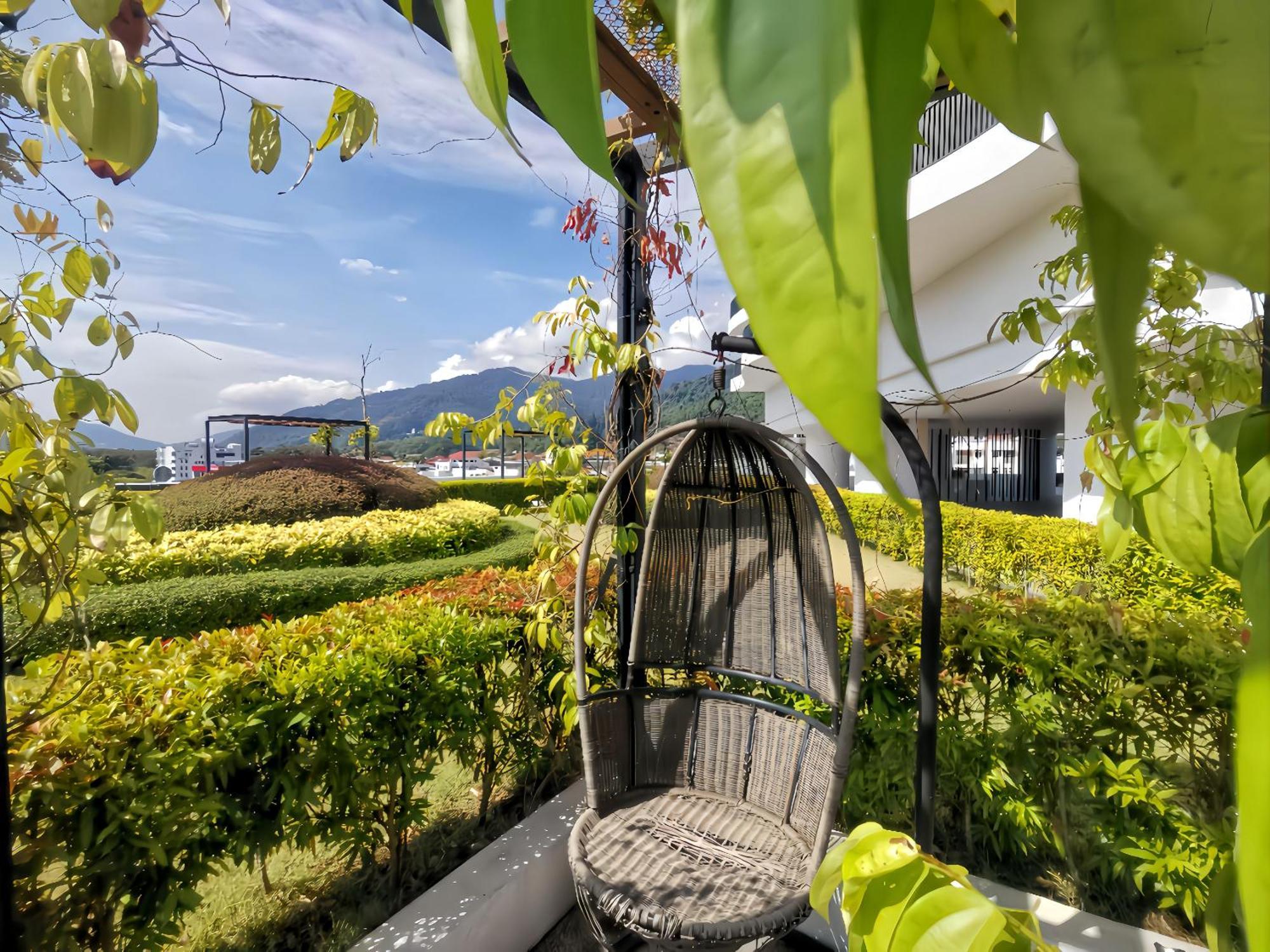 The Landmark Penang By Stay Premium Tanjung Tokong Exterior foto